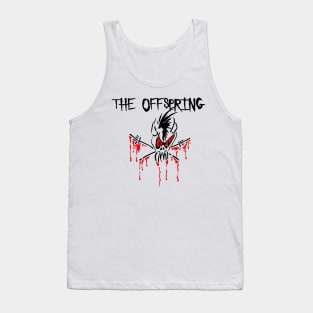 offspring metal forever Tank Top